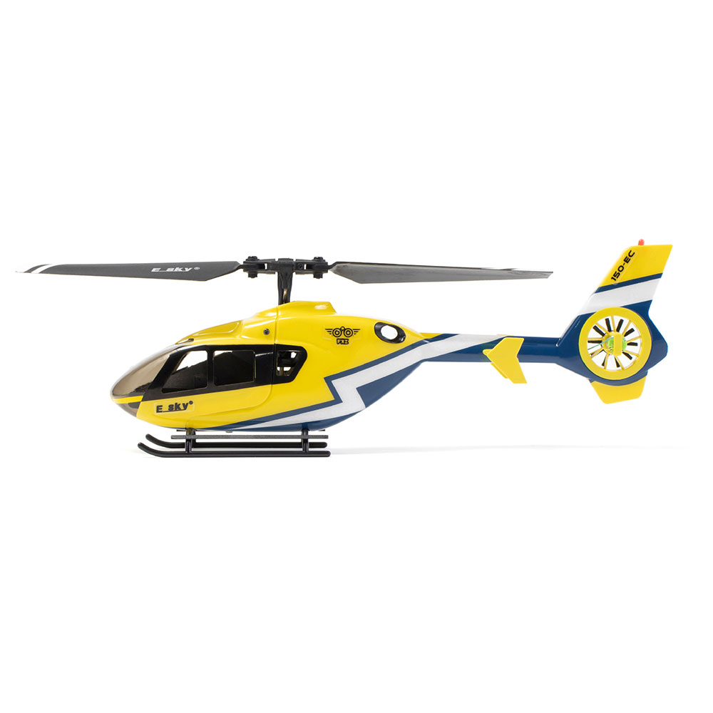 ESKY-150EC-24G-4CH-168-Maszligstab-Ultrakleiner-Einzelblatt-Flybarless-RC-Hubschrauber-fuumlr-stabil-1988353-5